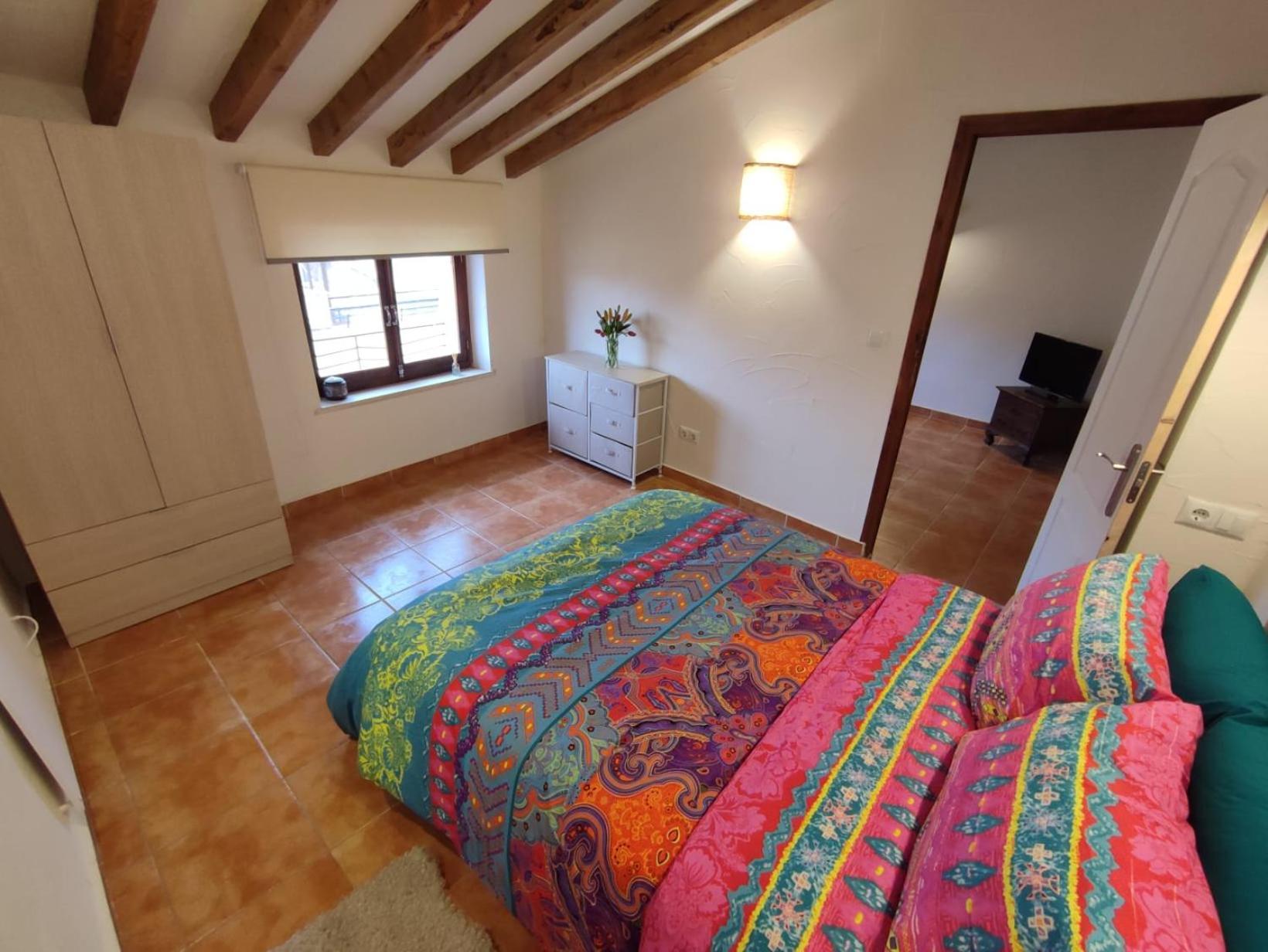 Ferienwohnung The Loft Pinoso Exterior foto