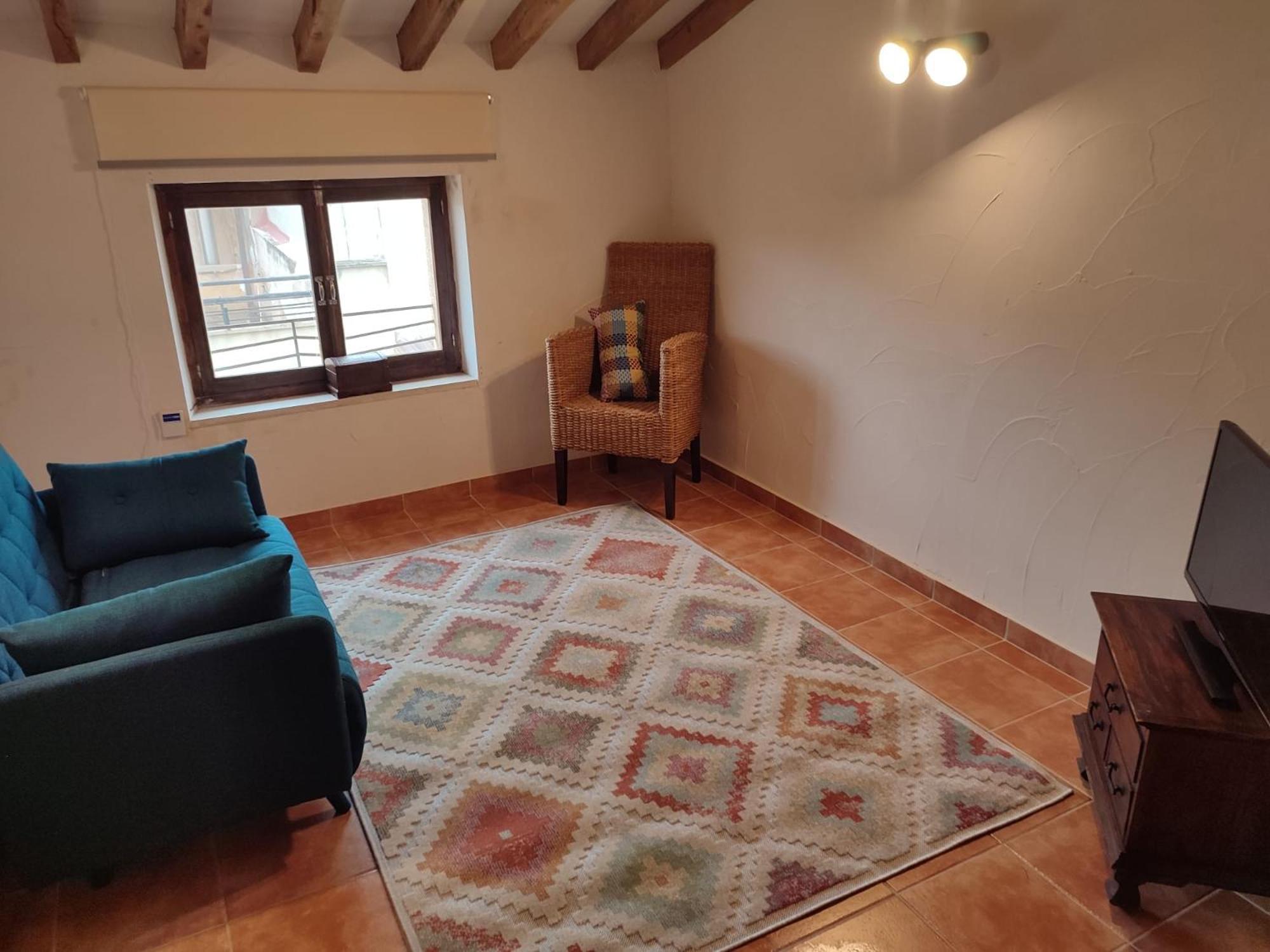 Ferienwohnung The Loft Pinoso Exterior foto